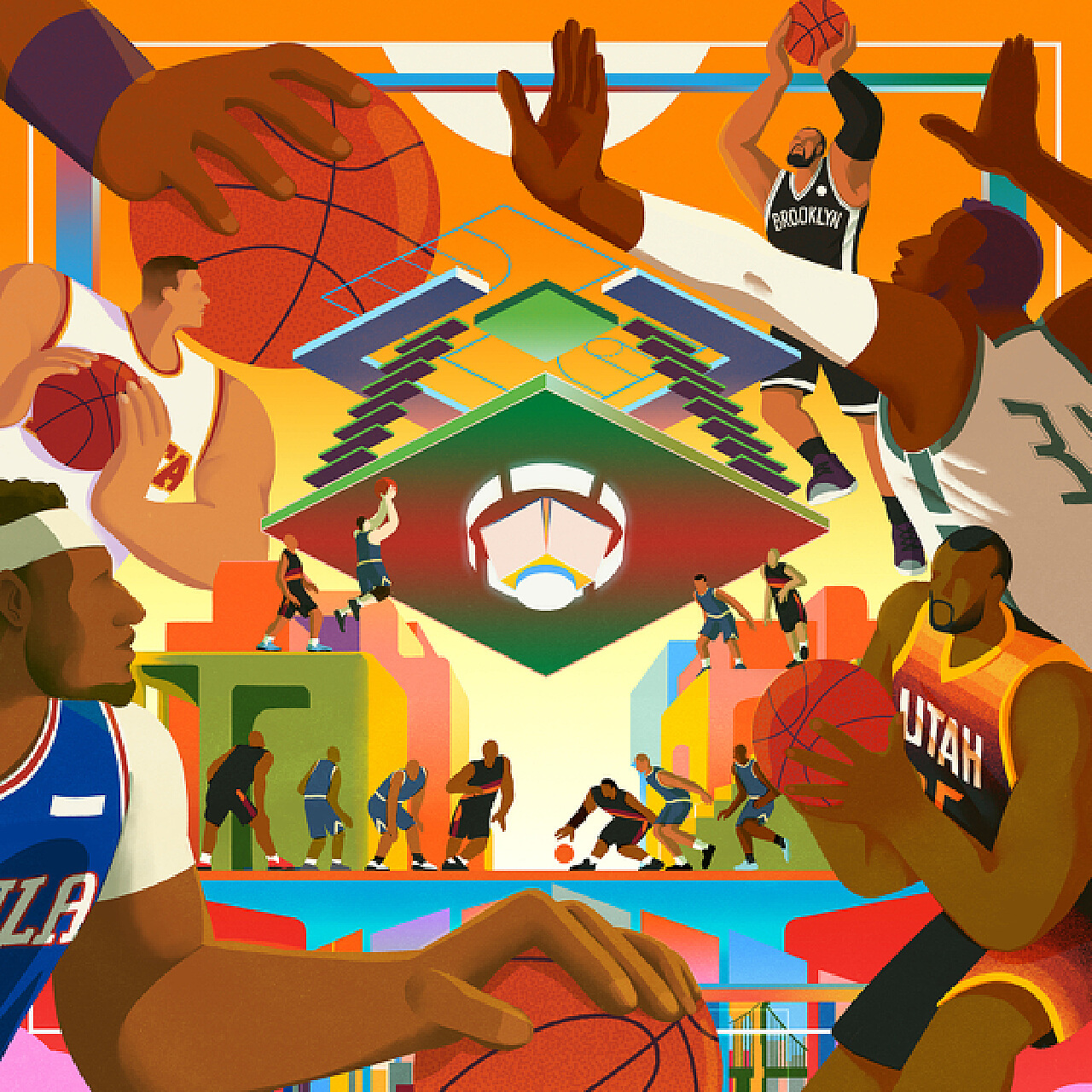 场局势的全 场局势的全